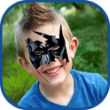 Krrish 3 Face Changer icon