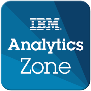 IBM AnalyticsZone.apk 1.0