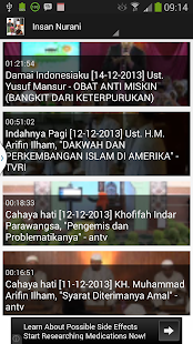 How to mod Ceramah Islam Terbaru 1.0.1 mod apk for pc