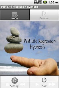 Free Download Past Life Regression Hypnosis APK for Android