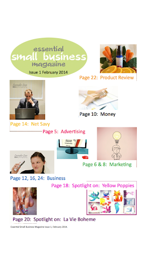 免費下載商業APP|Essential Small Business Mag app開箱文|APP開箱王