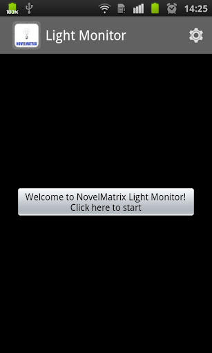 Light Monitor - Sensors