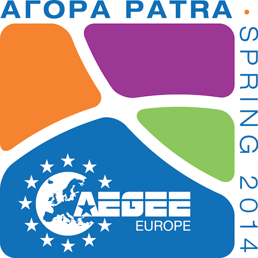 AEGEE Spring Agora Patra 2014