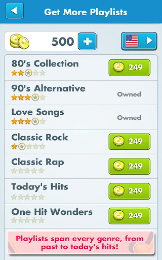 Song Pop