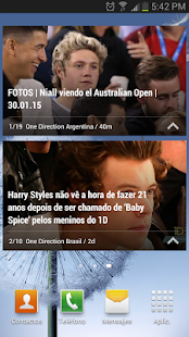 How to get 1D News • 1DFamily 1DAO mod apk for pc