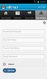 Free Download Alanya Ticaret ve Sanayi Odası APK for Android