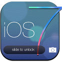 iPhone iOS 7 Go Locker icon