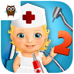 Cover Image of 下载 Sweet Baby Girl - Hospital 2 1.1.1 APK