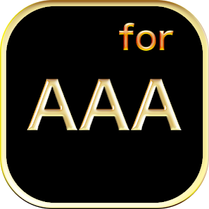 デラックスDXクイズforAAAトリプルエー.apk 1.1.2