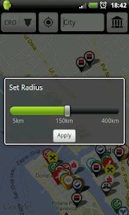 AdriaATM Screenshots 2