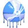 Total Meltdown Icons Premium Application icon