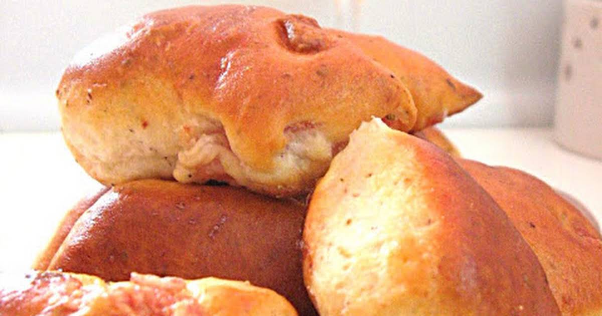 10 Best Flour Water Biscuits Recipes Yummly