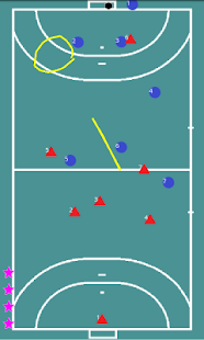 Lastest STB handball APK for PC