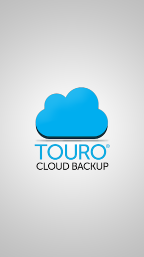 Touro Cloud Backup