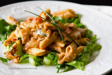 Taco Pasta