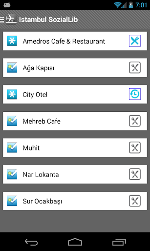 【免費旅遊App】Istanbul SozialLib-APP點子