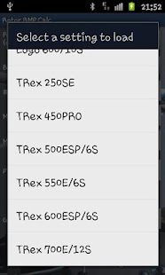 How to install Heli Rotor RPM Calc 1.1 mod apk for pc