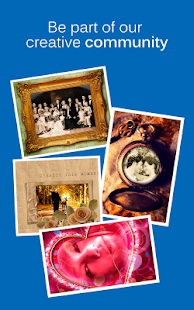  PhotoMontager Full- screenshot thumbnail  