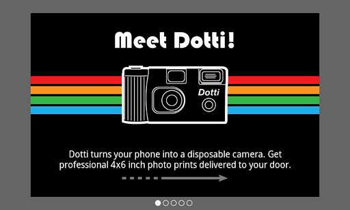  Dotti Disposable Camera 1.1.1 APK