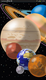How to download SOLAR SYSTEM 1.0 apk for laptop