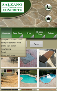 How to install Salzano Custom Concrete 1.5 apk for pc