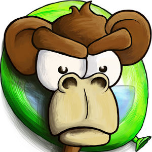 Grumpy Monkey.apk 1.0.6