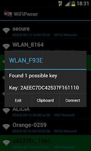 Download WiFiPwner APK