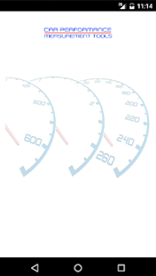 How to mod Car Performance Measurement 2.1.0 mod apk for pc