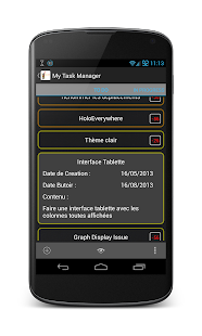 Free My Task Manager Pro APK for PC