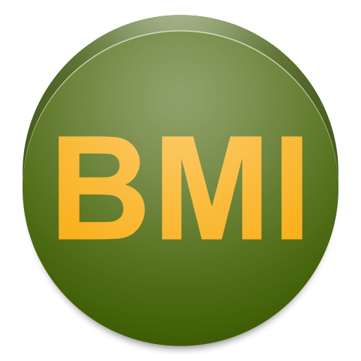 Smart BMI Calculator 健康 App LOGO-APP開箱王