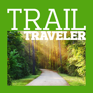 Trail Traveler 1.0 Icon