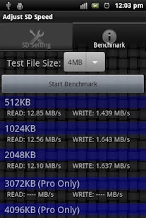 How to download Adjust SD Speed lastet apk for bluestacks