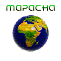 Localizer (Mapacha) icon