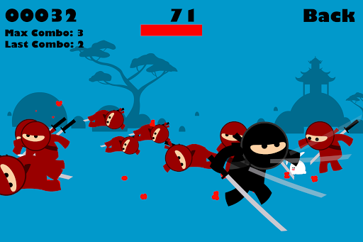 【免費動作App】Ninja CC-APP點子