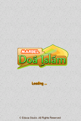 Marbel Doa Islam