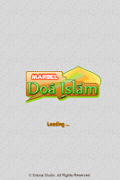 Marbel Doa Islam APK צילום מסך #1