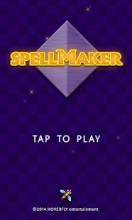 SpellMaker