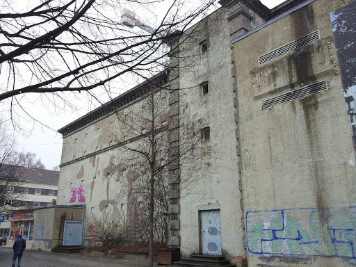 Bunker Herrenhausen