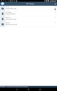 FrostWire - File Downloader - screenshot thumbnail