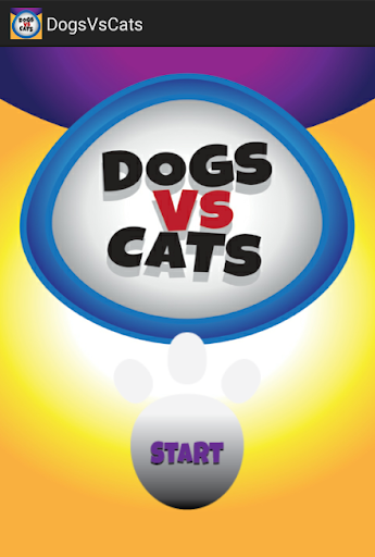 DogsVsCats