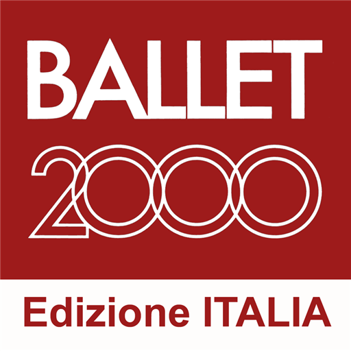 Ballet2000 ITALIA 新聞 App LOGO-APP開箱王