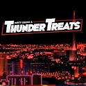 Thunder Treats logo
