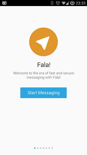 Fala