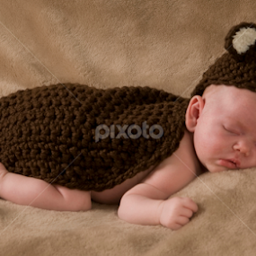 Little Monkey by Kelly Goode - Babies & Children Babies