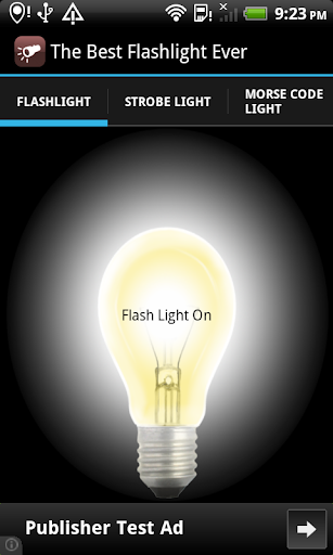 The Best Flashlight Ever