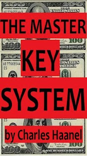 Free Download The Master Key System APK for Android