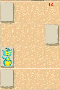 Free Download Dinosaur Game APK