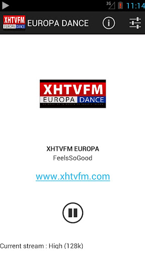 XHTVFM