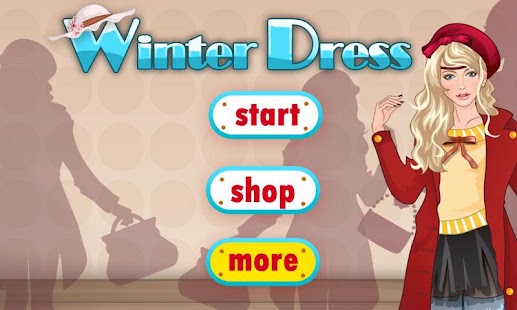 How to download Dress Up & Makeup－Winter patch 1.0.27 apk for laptop