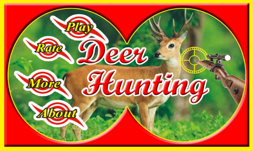 Deer Hunting 2015